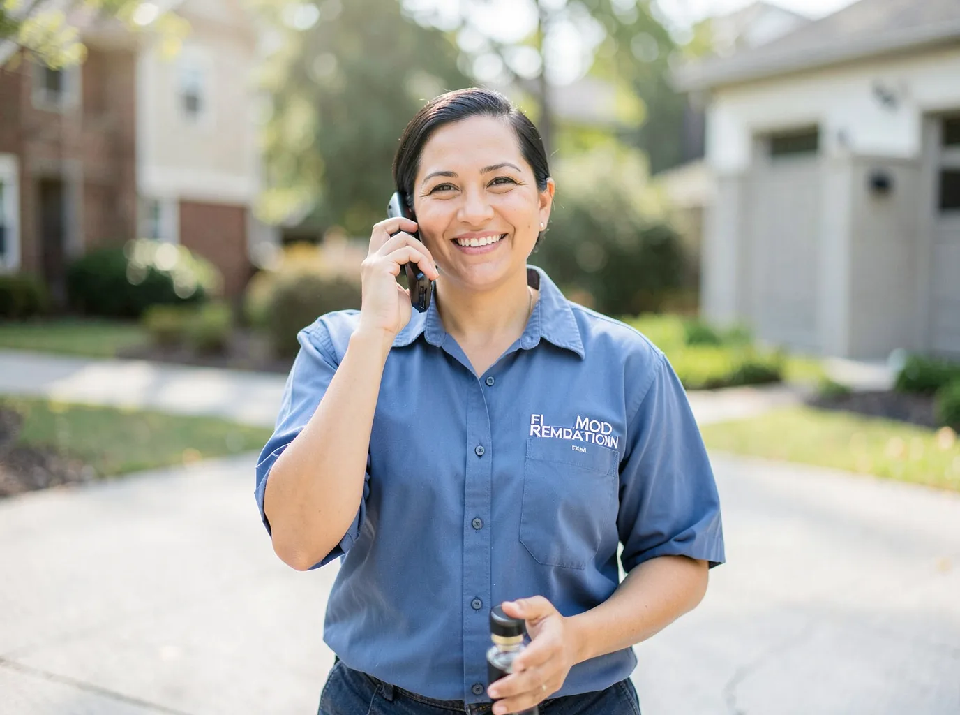 Mold Remediation Elyria, NE FAQs